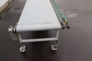 BTM T2100 flower processing machine