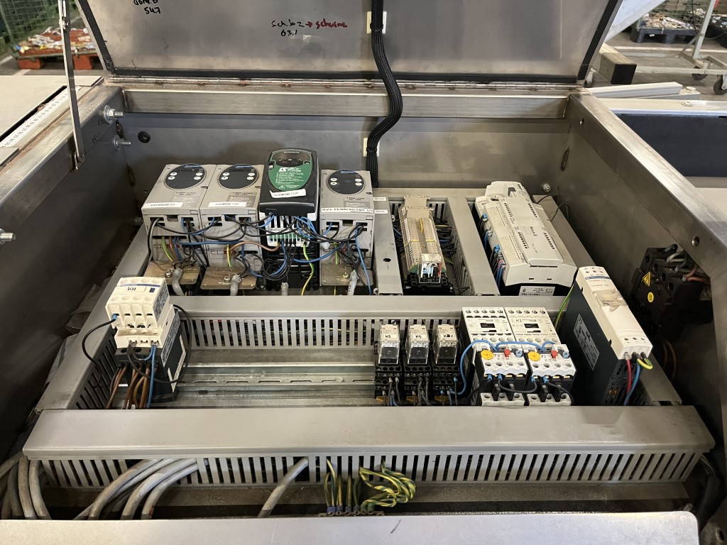 ������ ��� ������������ ������� BTM T4100