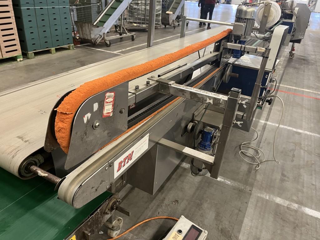 ������ ��� ������������ ������� BTM T4100