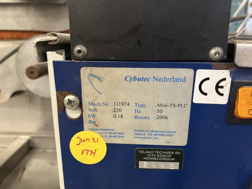 ������ ��� ������������ ������� BTM T4100