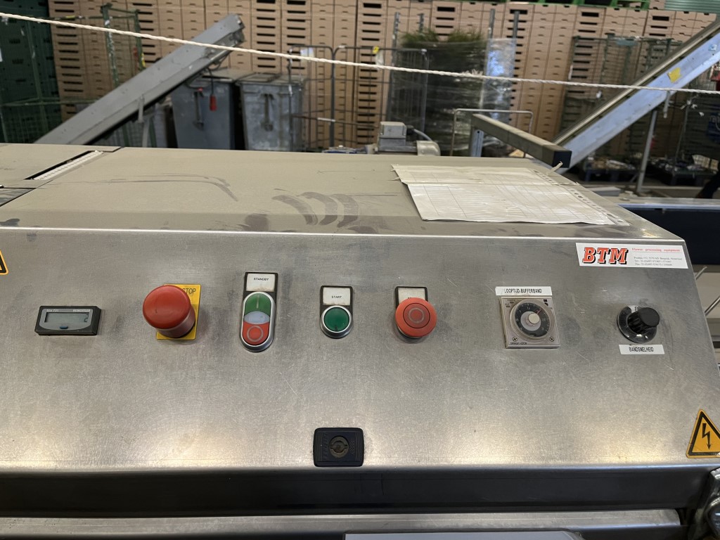������ ��� ������������ ������� BTM T4100