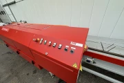 BTM T4100 flower processing machine