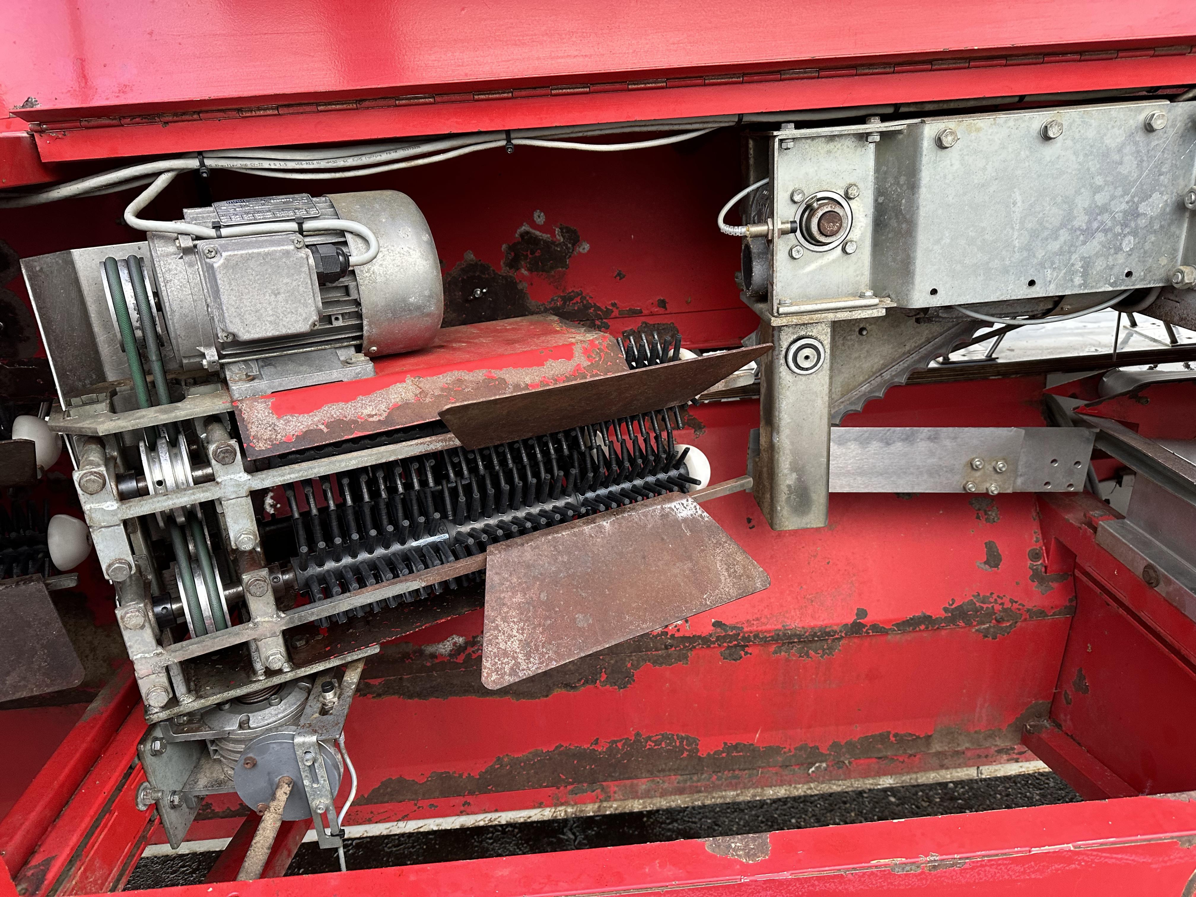 BTM T4100 Uniflor ������������ ��� ��������� ��������� �������