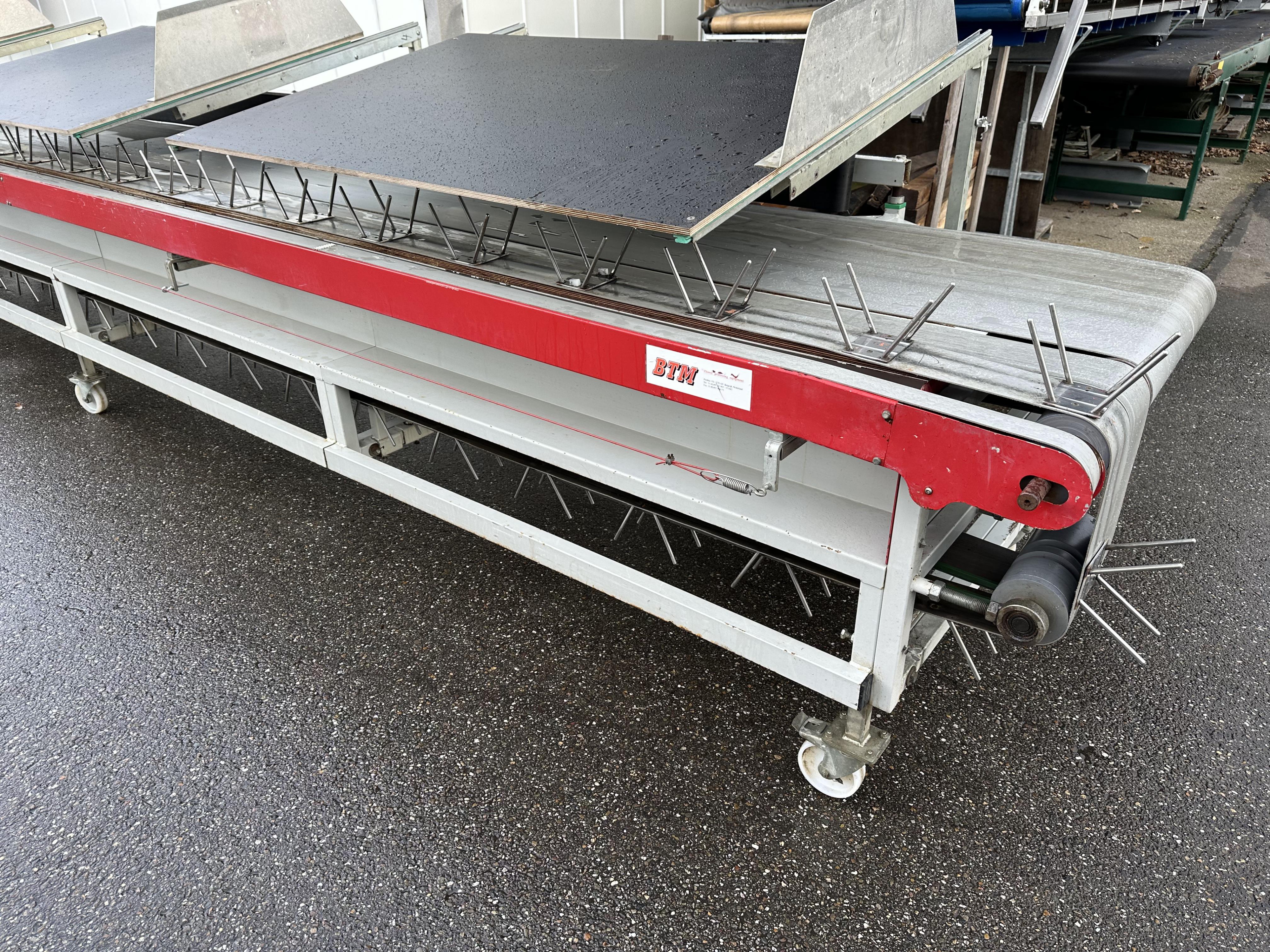 BTM T4100 Uniflor ������������ ��� ��������� ��������� �������