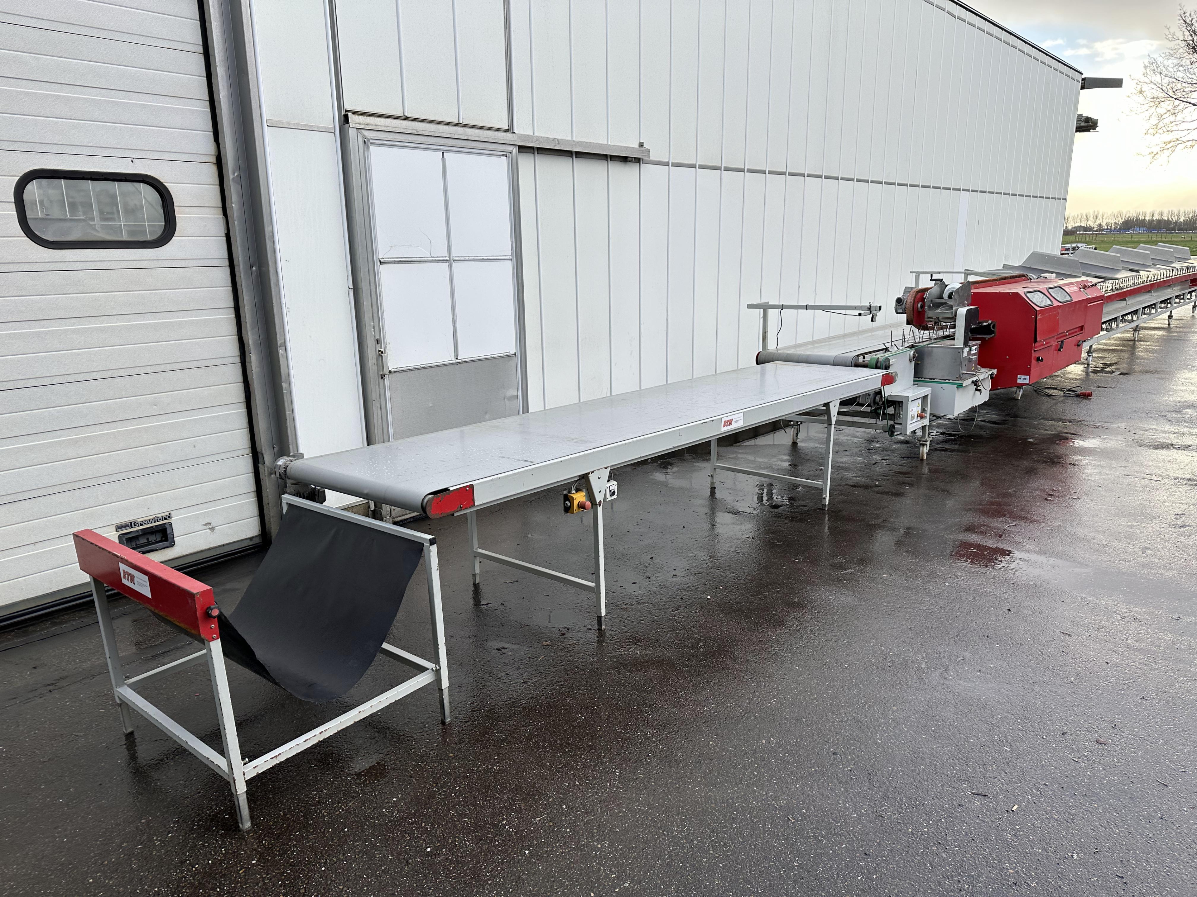 BTM T4100 Uniflor ������������ ��� ��������� ��������� �������