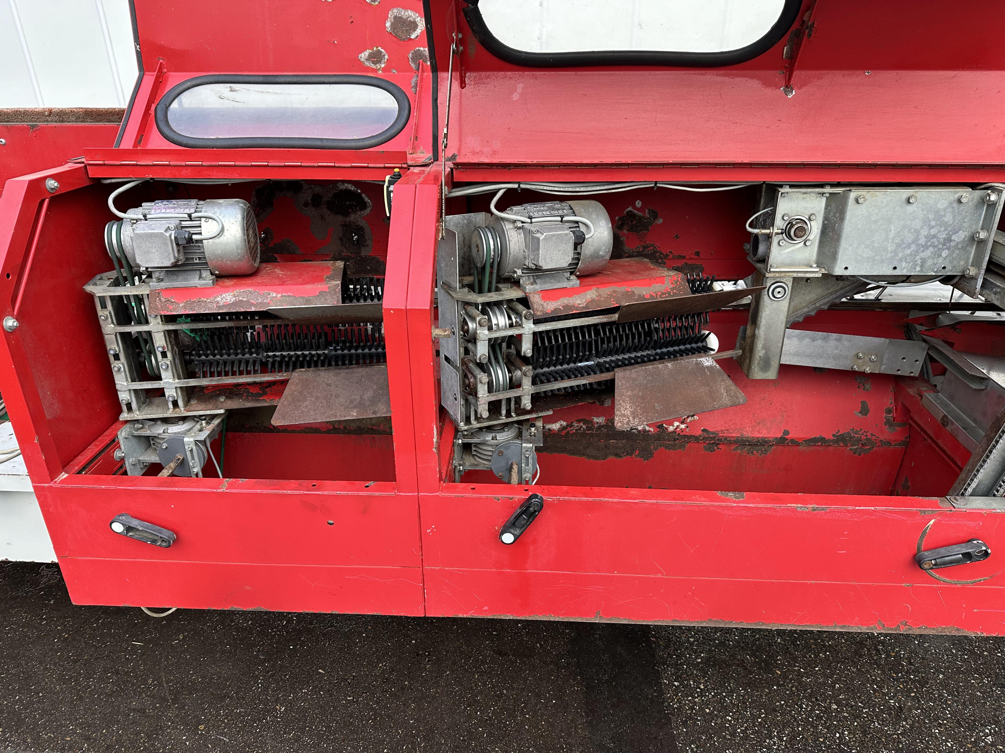 BTM T4100 Uniflor ������������ ��� ��������� ��������� �������