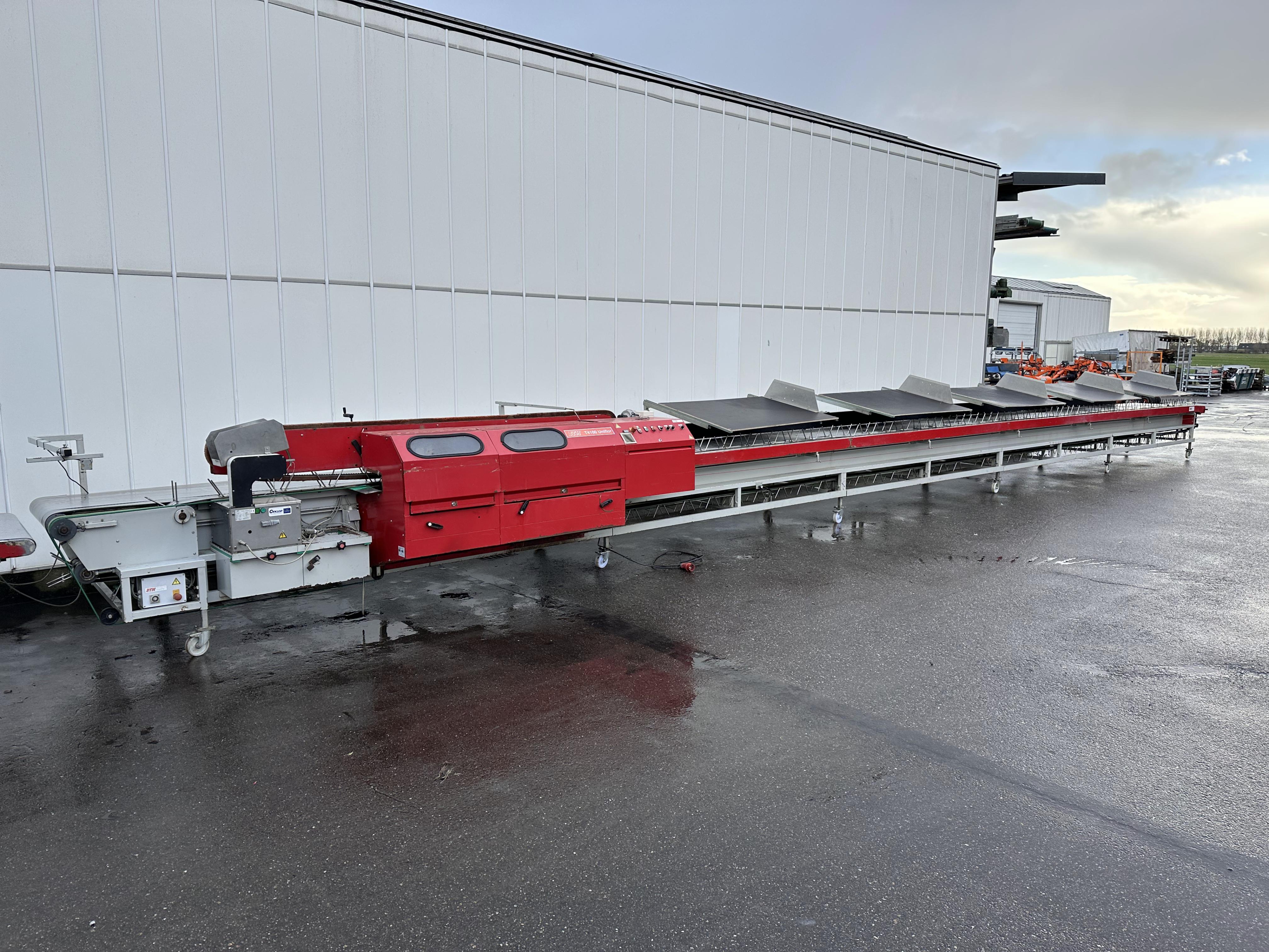 BTM T4100 Uniflor ������������ ��� ��������� ��������� �������