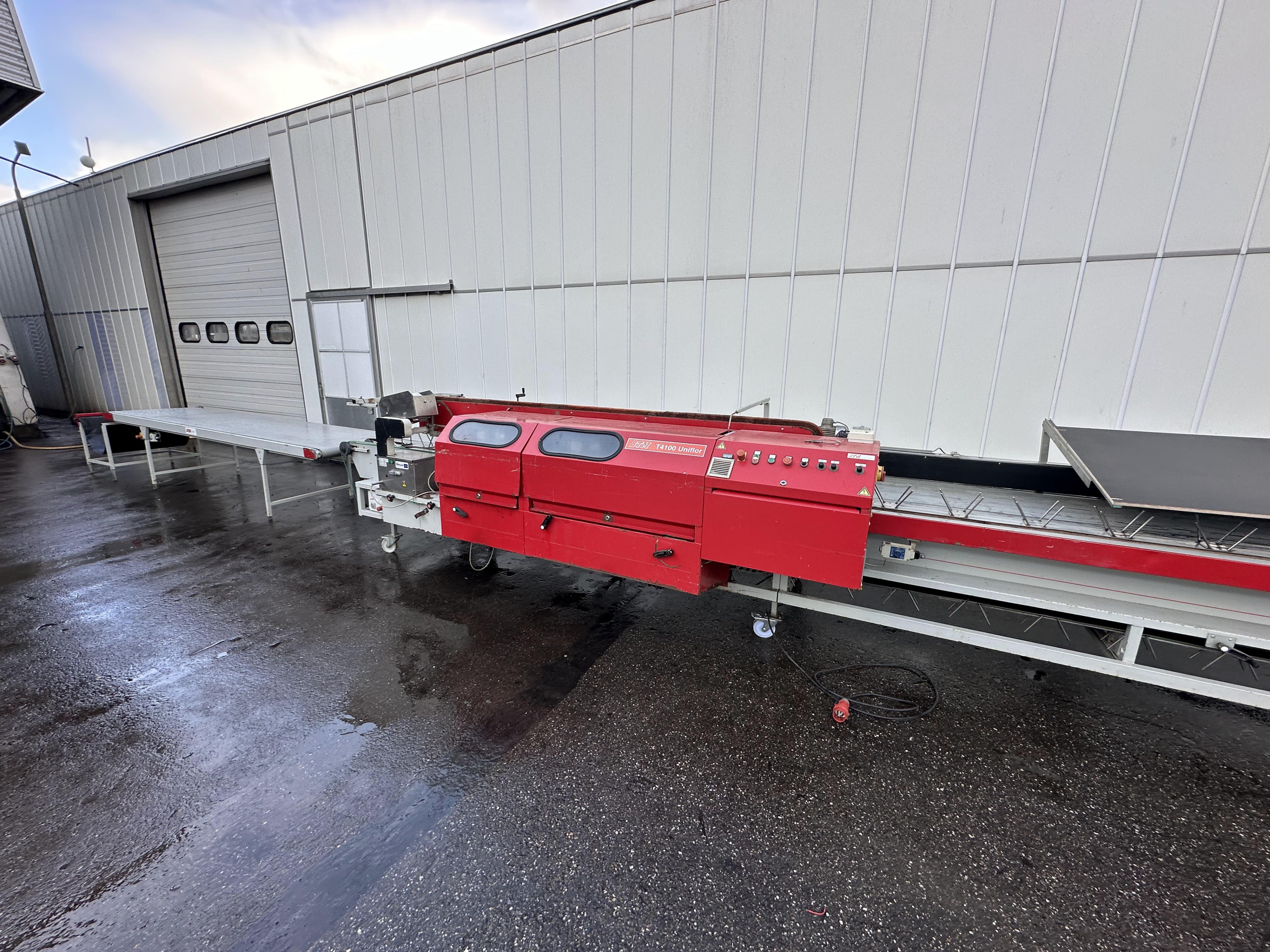 BTM T4100 Uniflor ������������ ��� ��������� ��������� �������