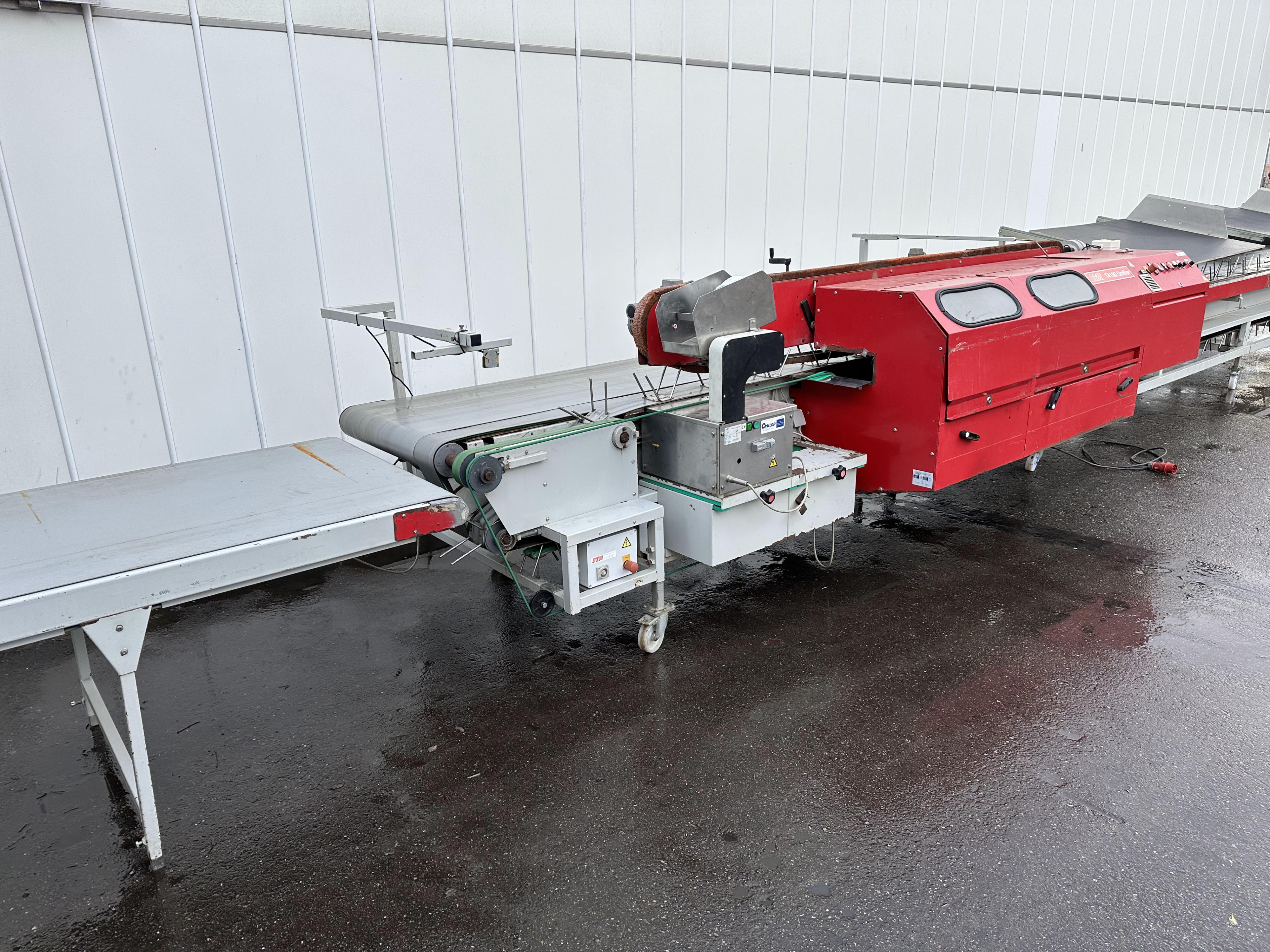 BTM T4100 Uniflor ������������ ��� ��������� ��������� �������