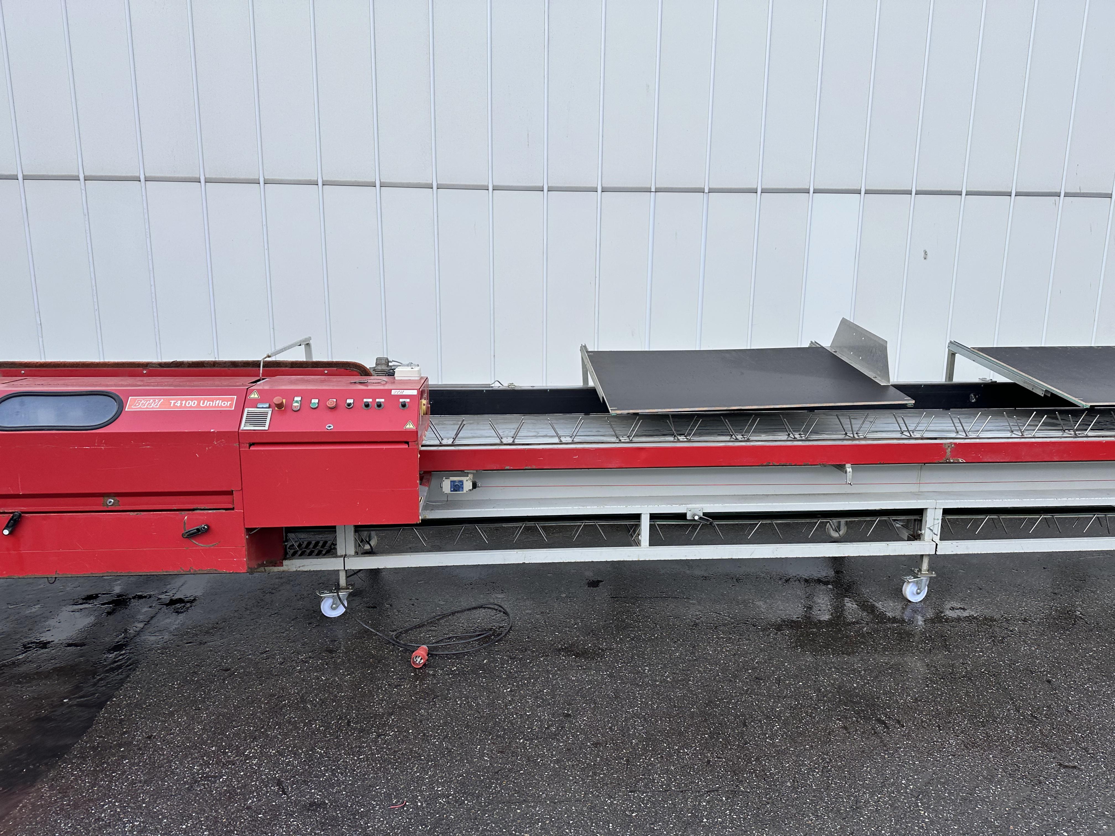 BTM T4100 Uniflor ������������ ��� ��������� ��������� �������