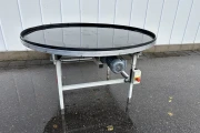 BTM turntable 150 cm
