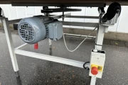 BTM turntable 150 cm