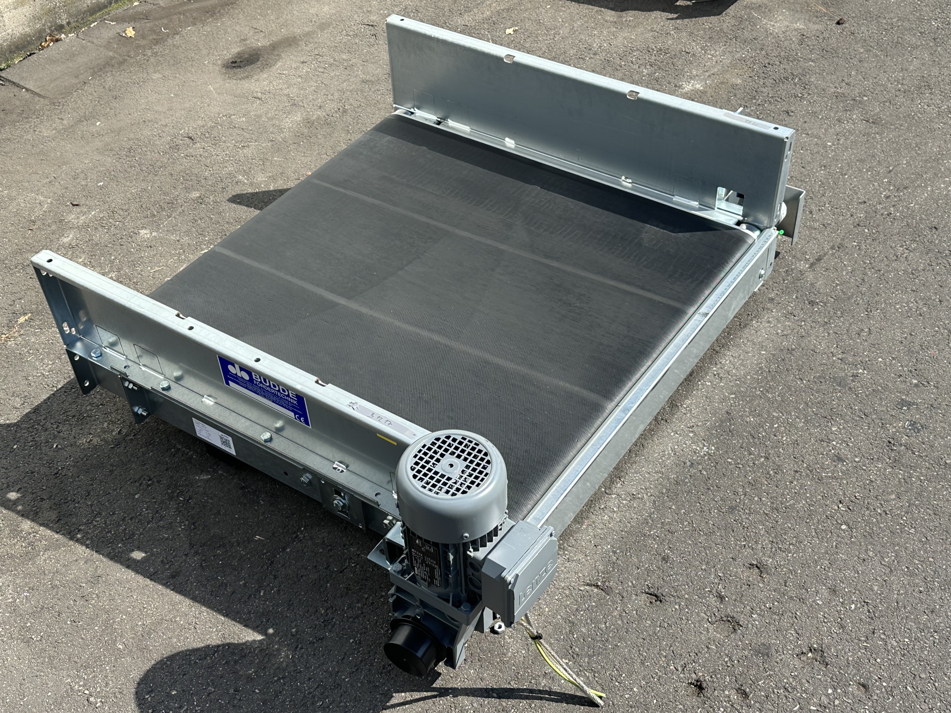 Budde �������� 100 � 95 ��