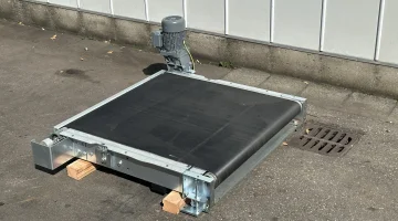 Budde конвейер 100 х 95 см