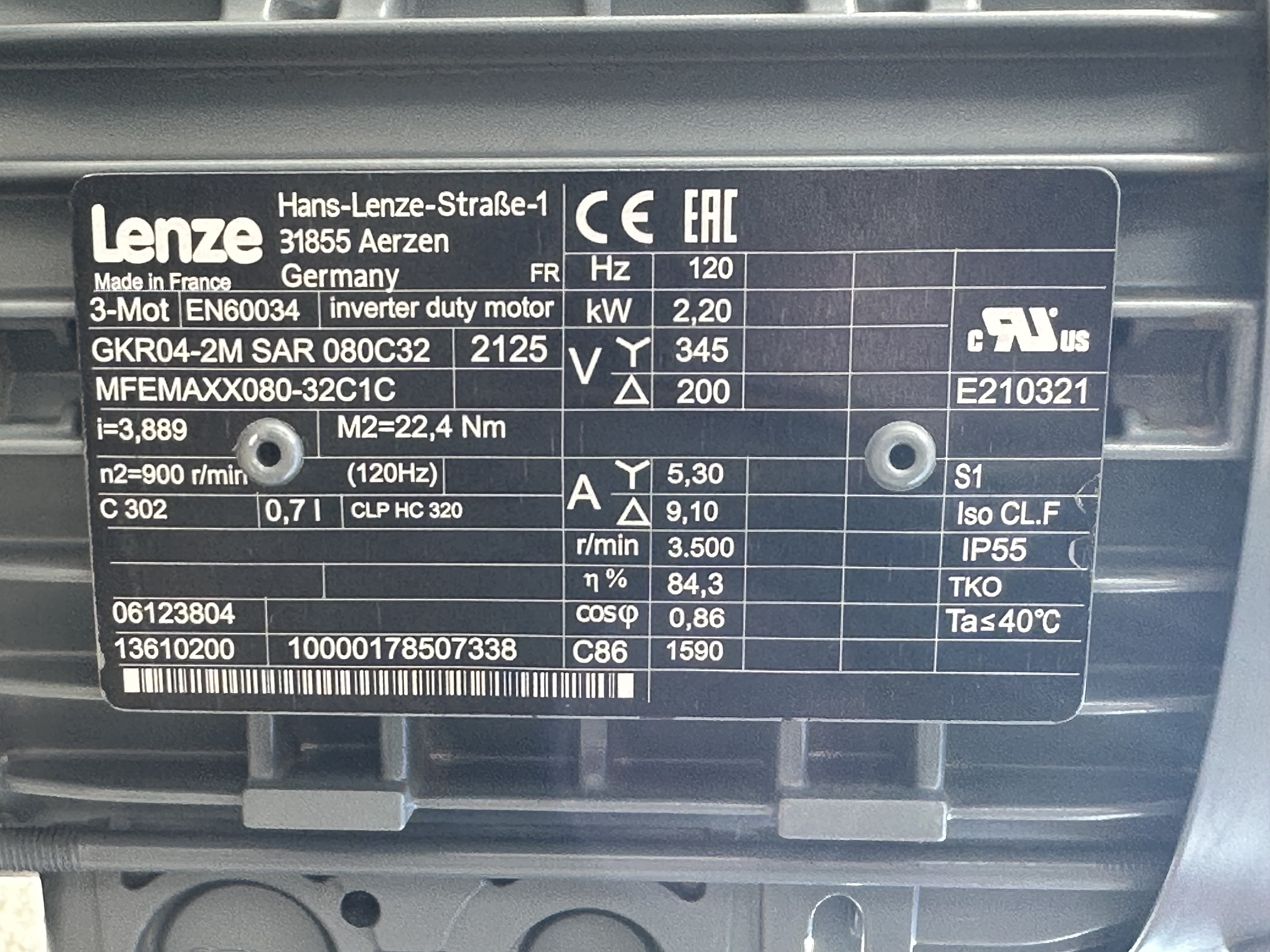 Budde �������� 100 � 95 ��