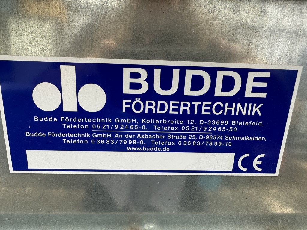 Budde �������� 100 � 95 ��