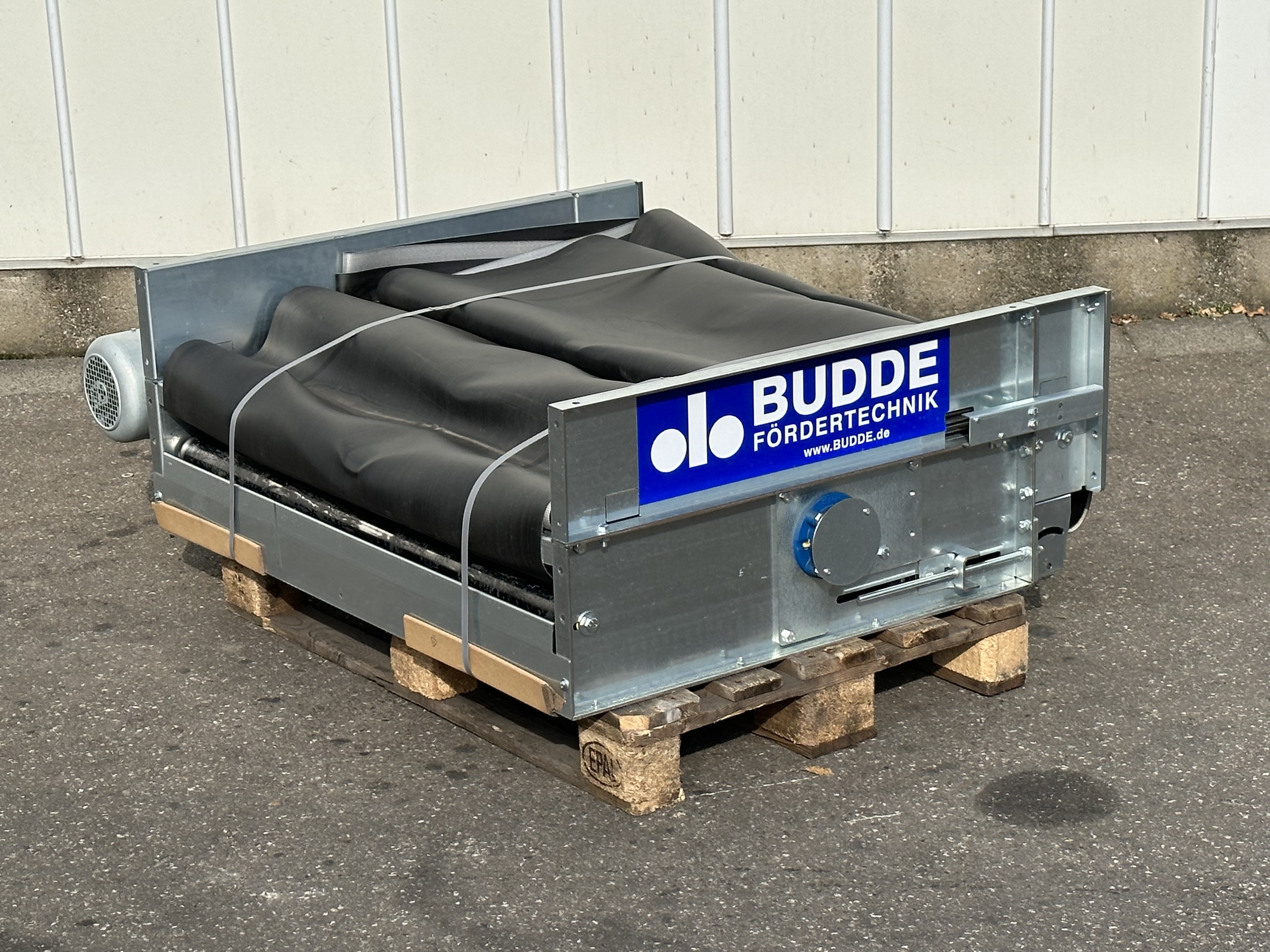 Budde