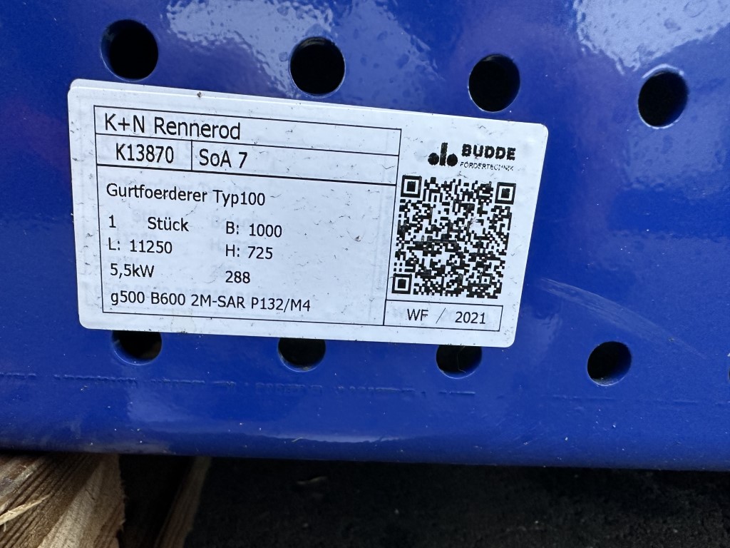 Budde �������� 1145 � 95 ��