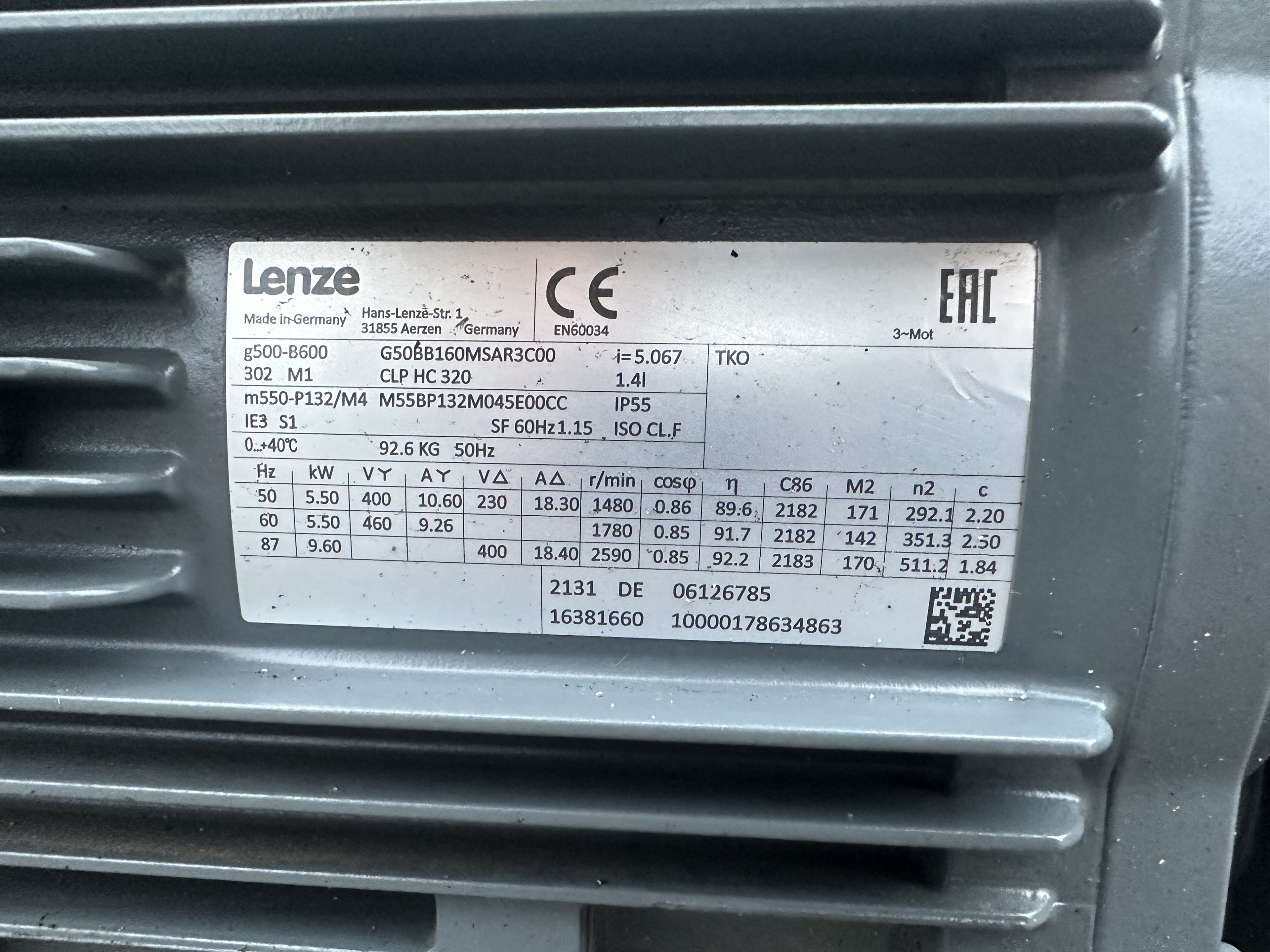 Budde �������� 1145 � 95 ��