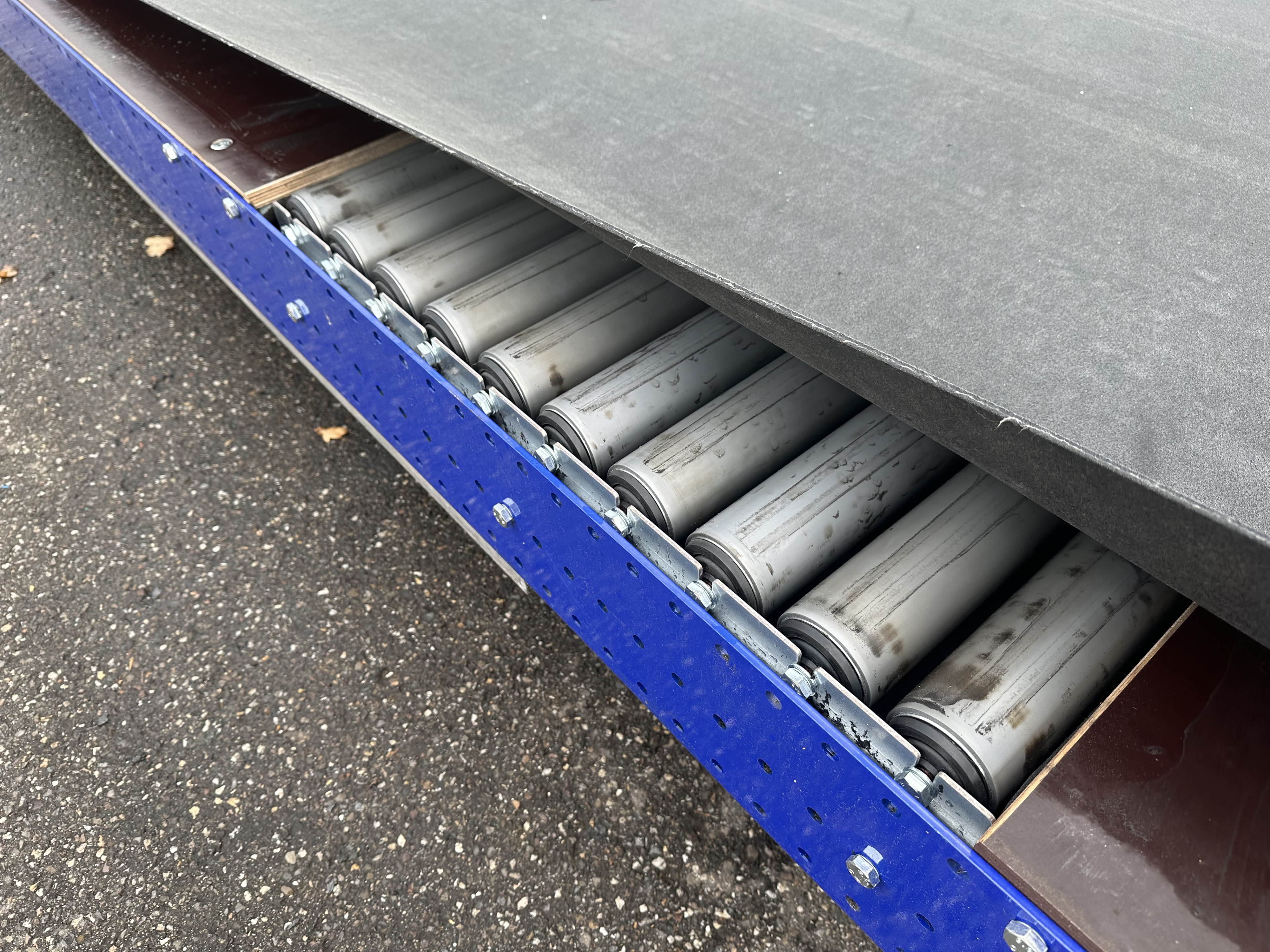 Budde �������� 1145 � 95 ��