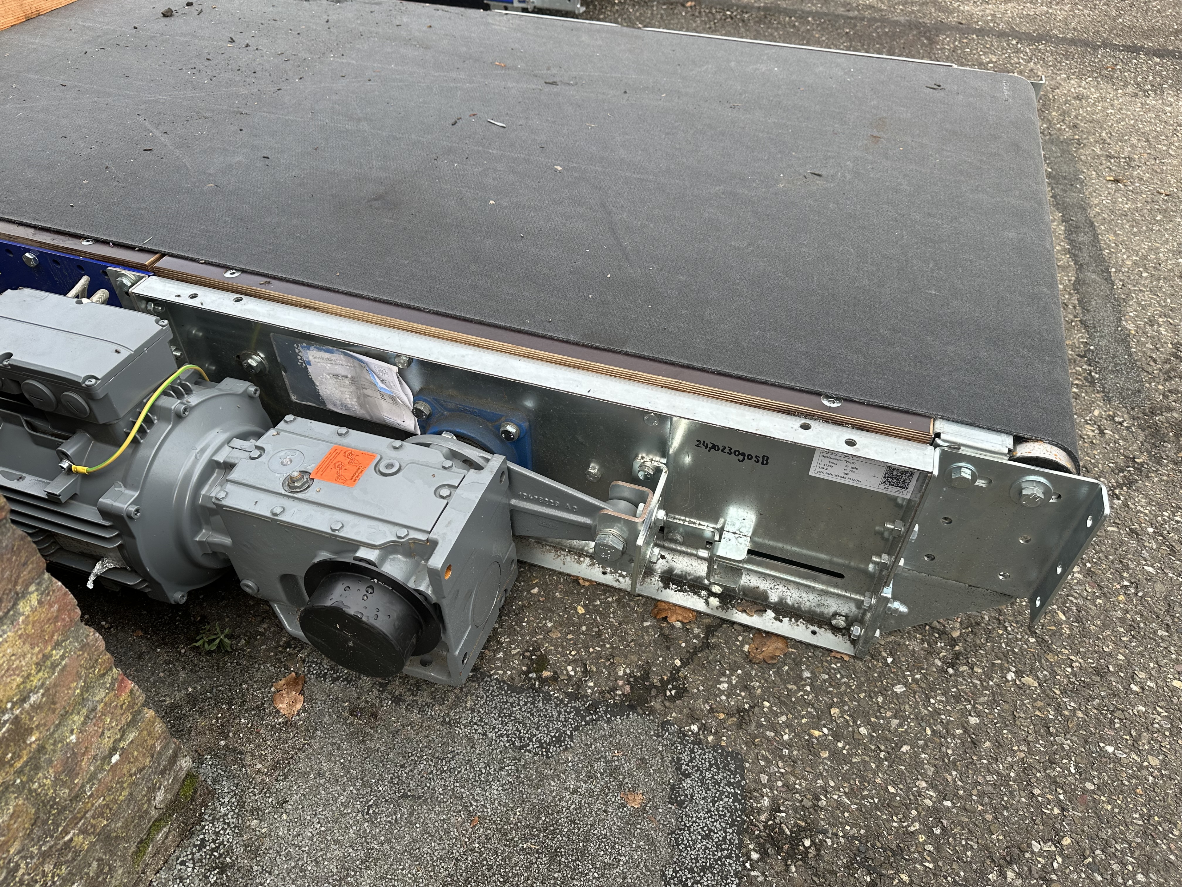Budde �������� 1145 � 95 ��