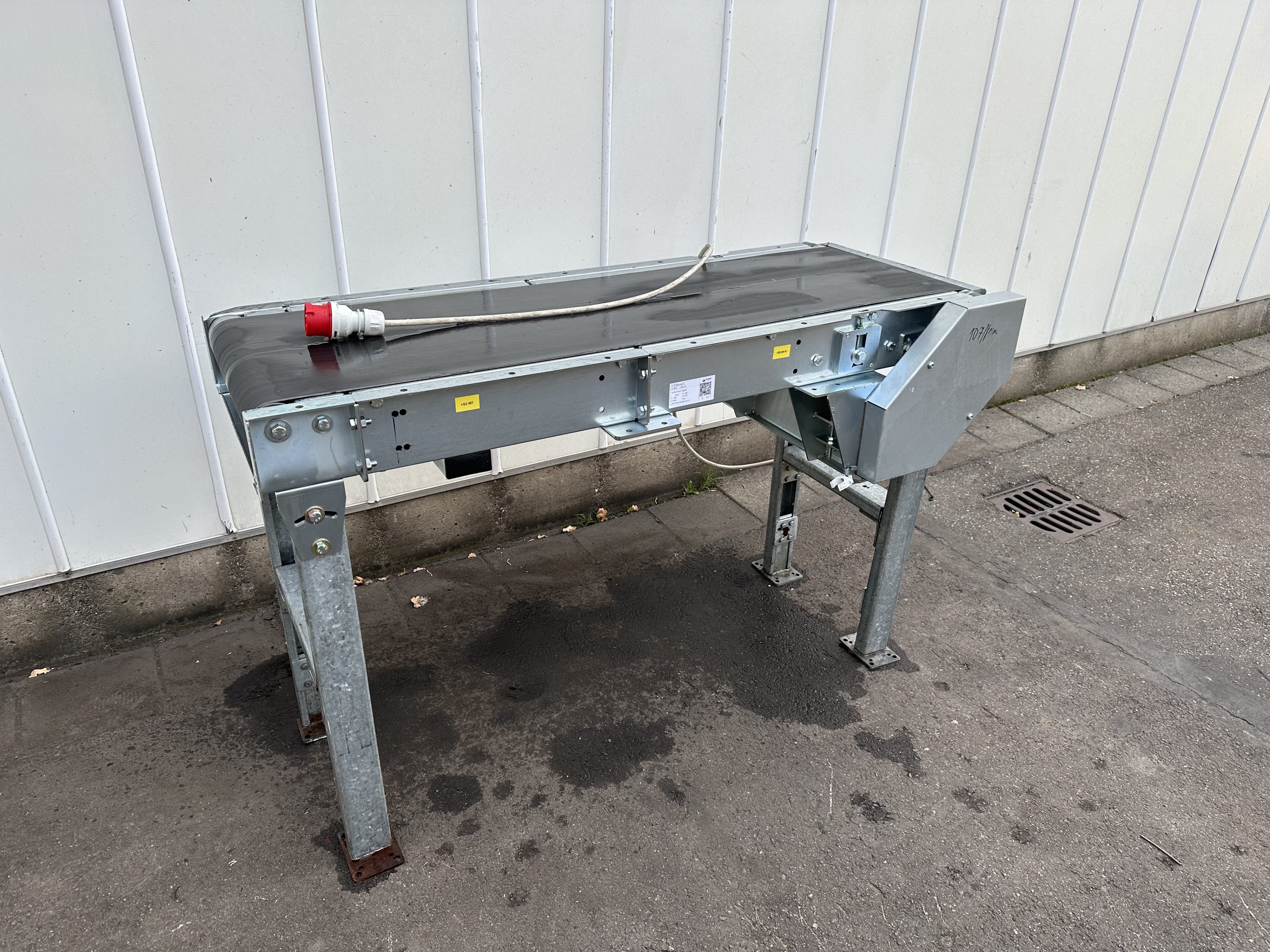 �������� Budde 150 � 45 ��