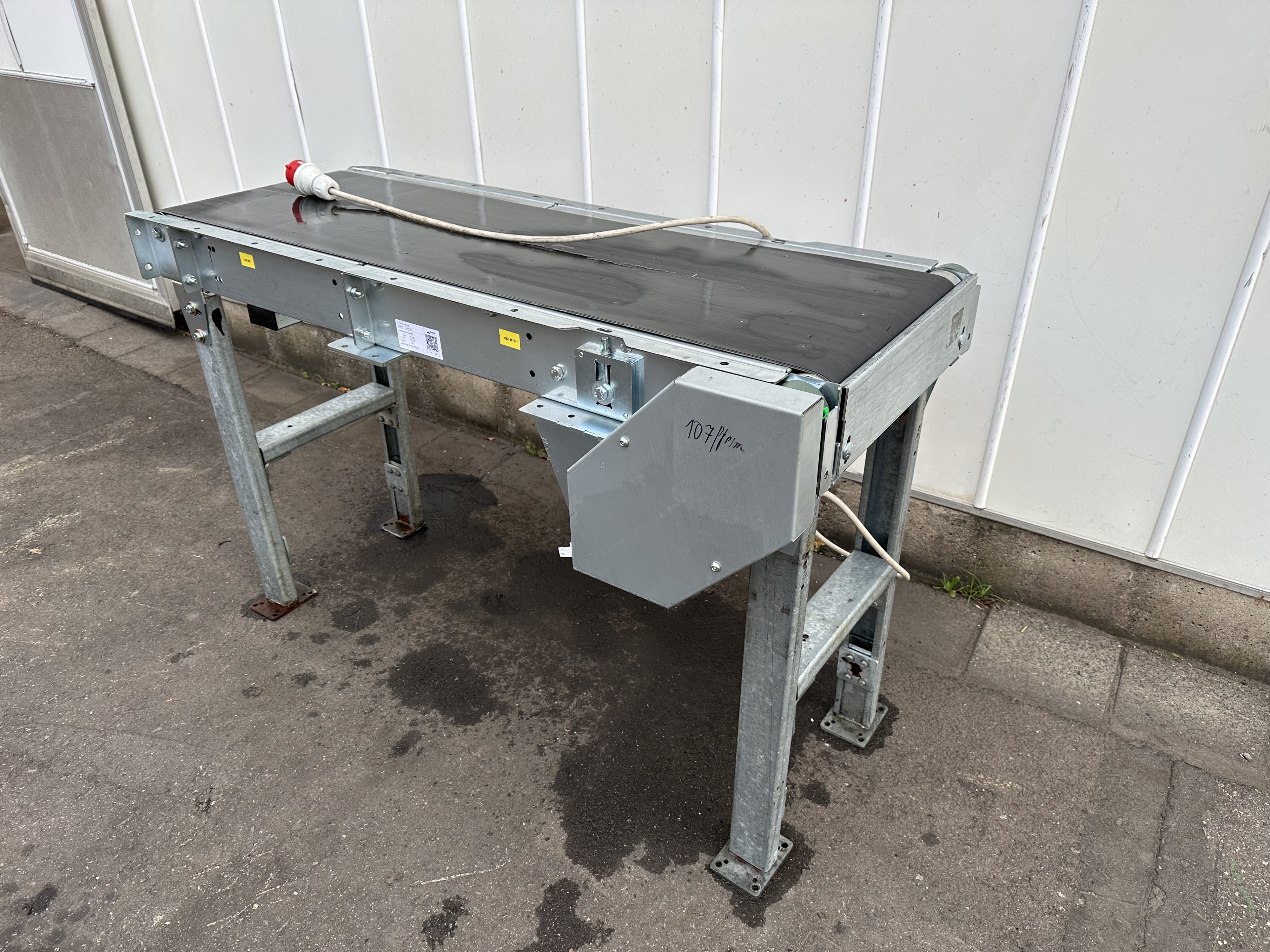 �������� Budde 150 � 45 ��