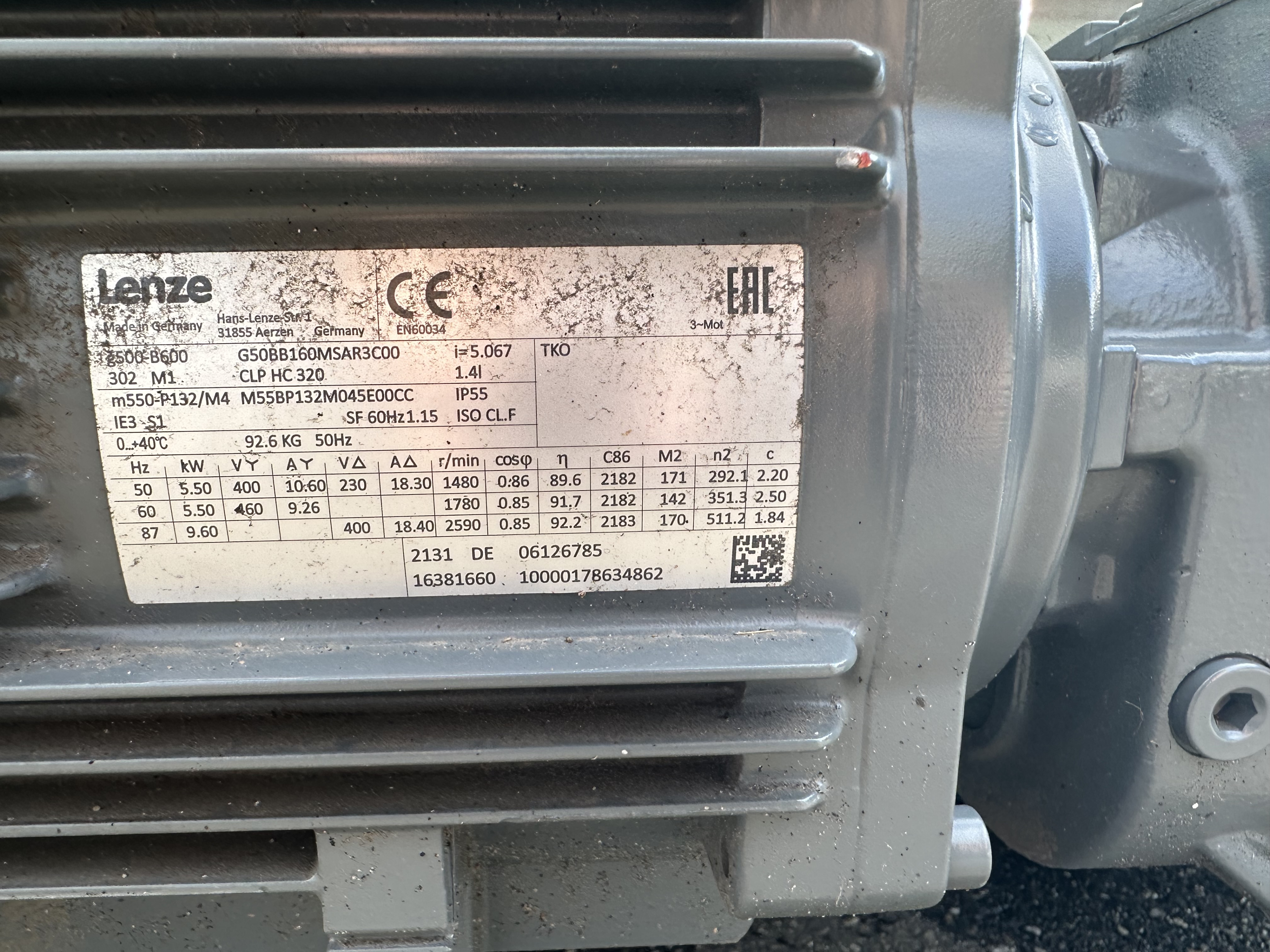 �������� Budde 890 x 95 ��