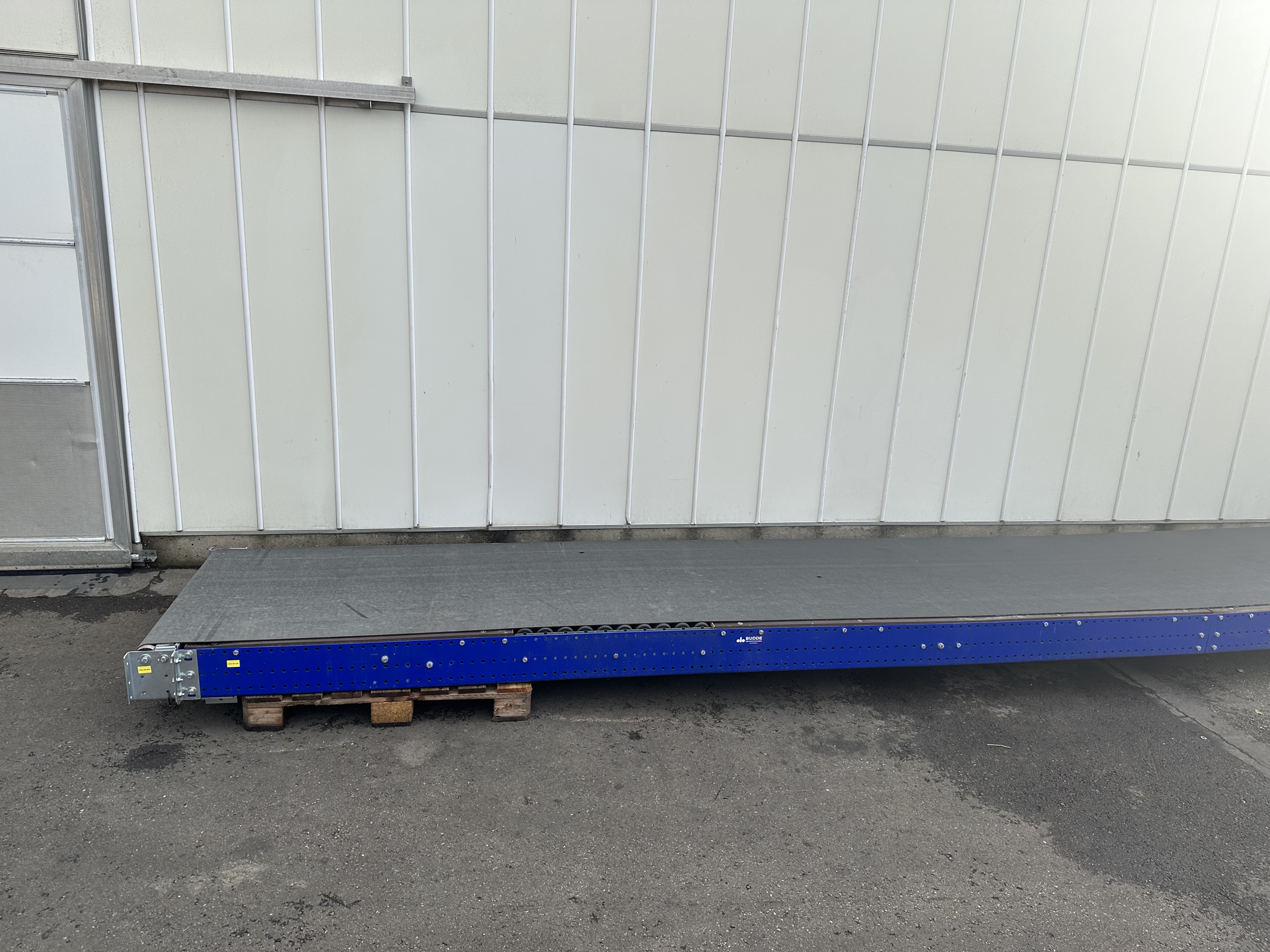 �������� Budde 890 x 95 ��