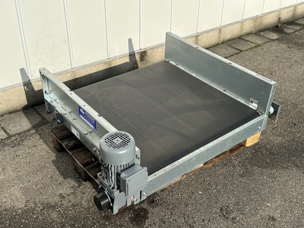 Budde �������� 100 � 95 ��