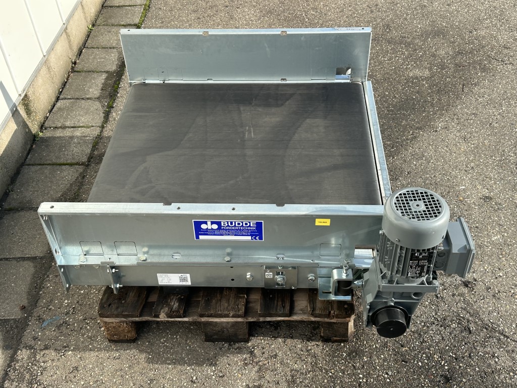 Budde �������� 100 � 95 ��