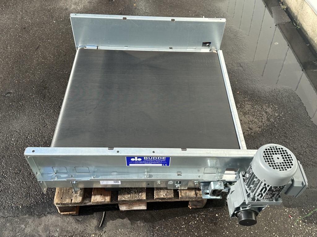 Budde �������� 100 � 95 ��