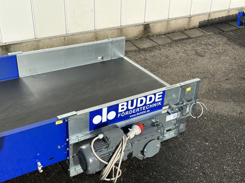 Budde