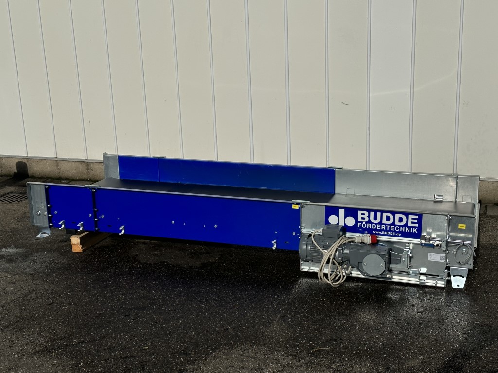 Budde