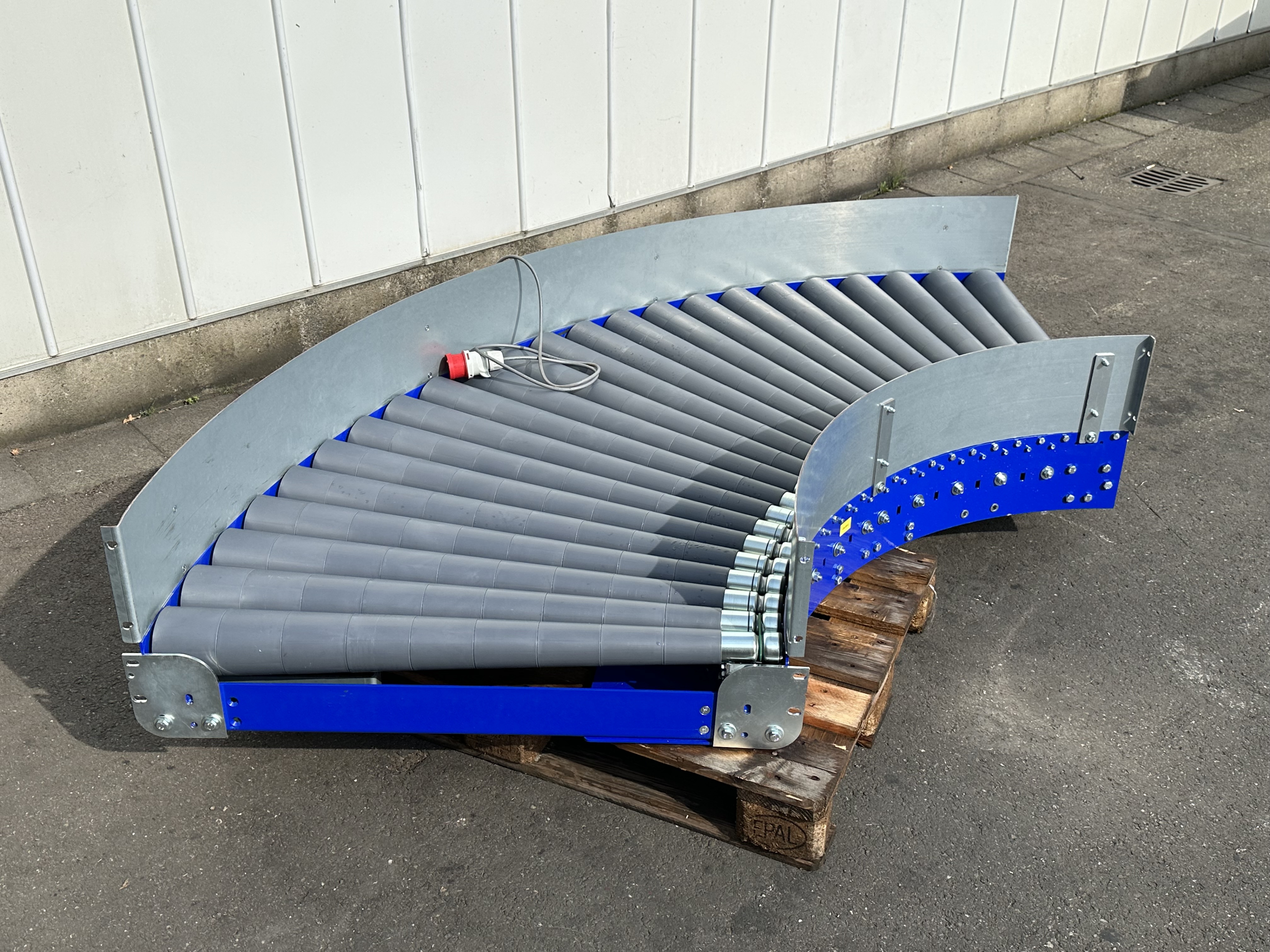 Budde 90�