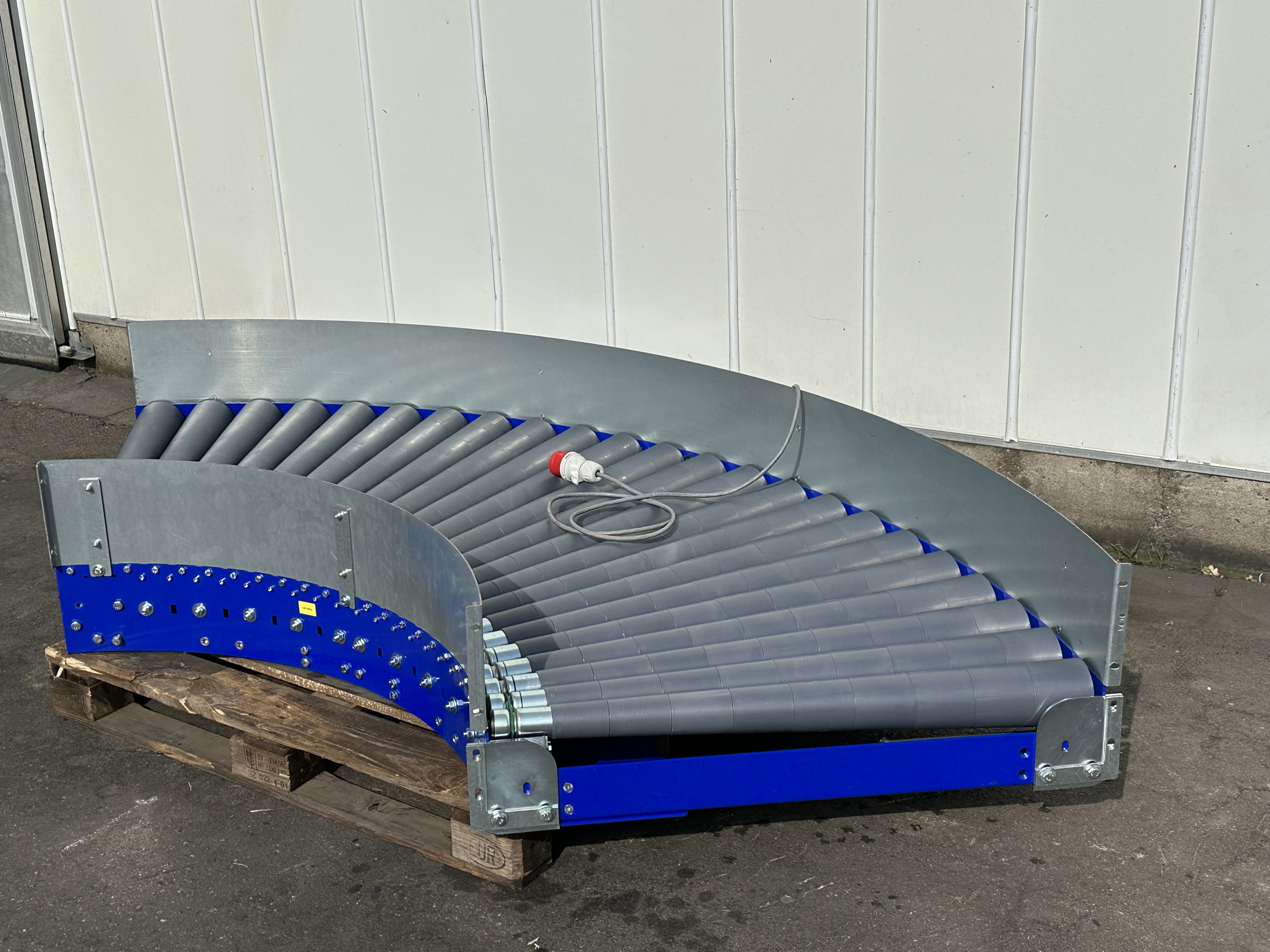 Budde 90�