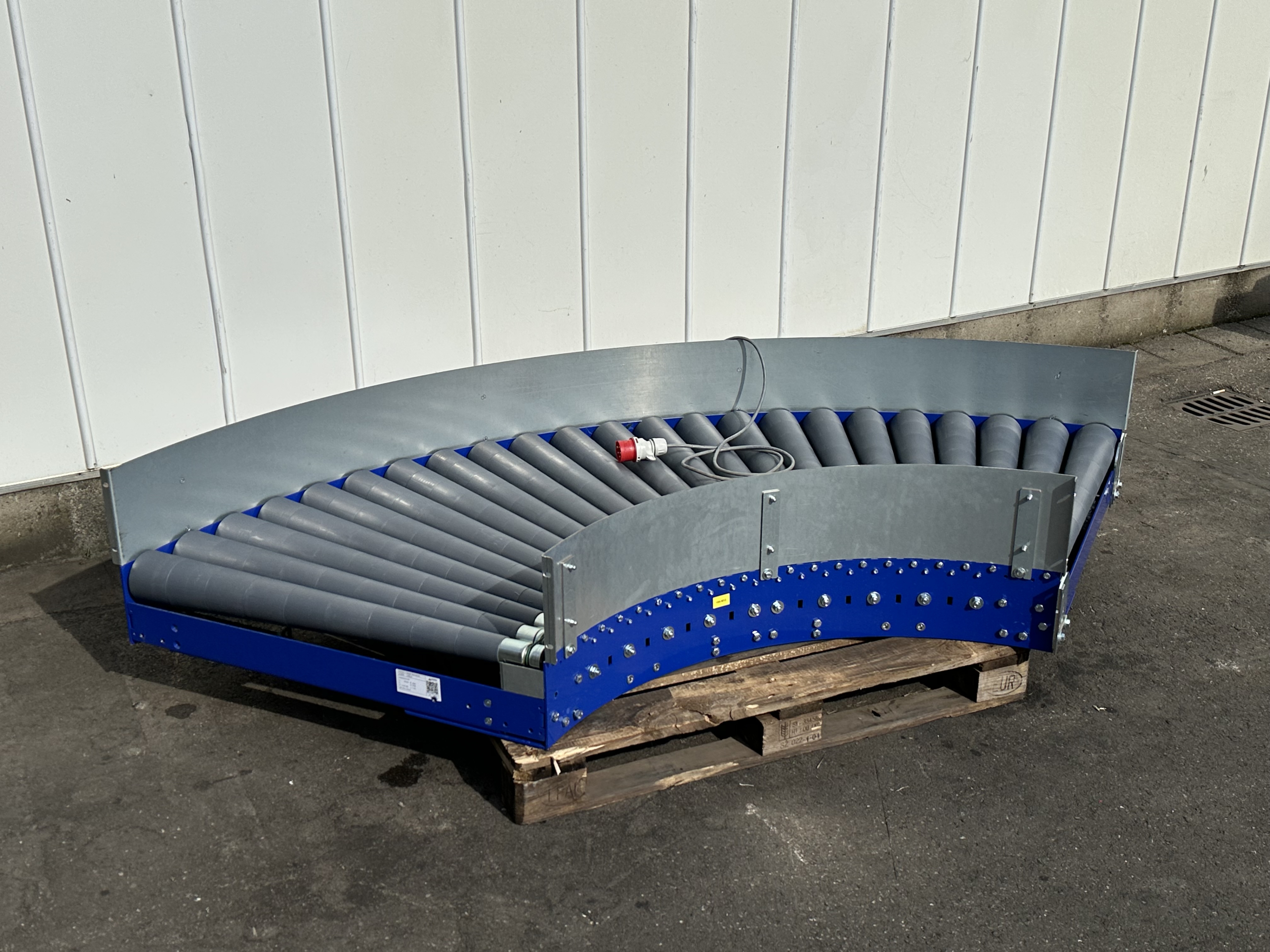 Budde 90�
