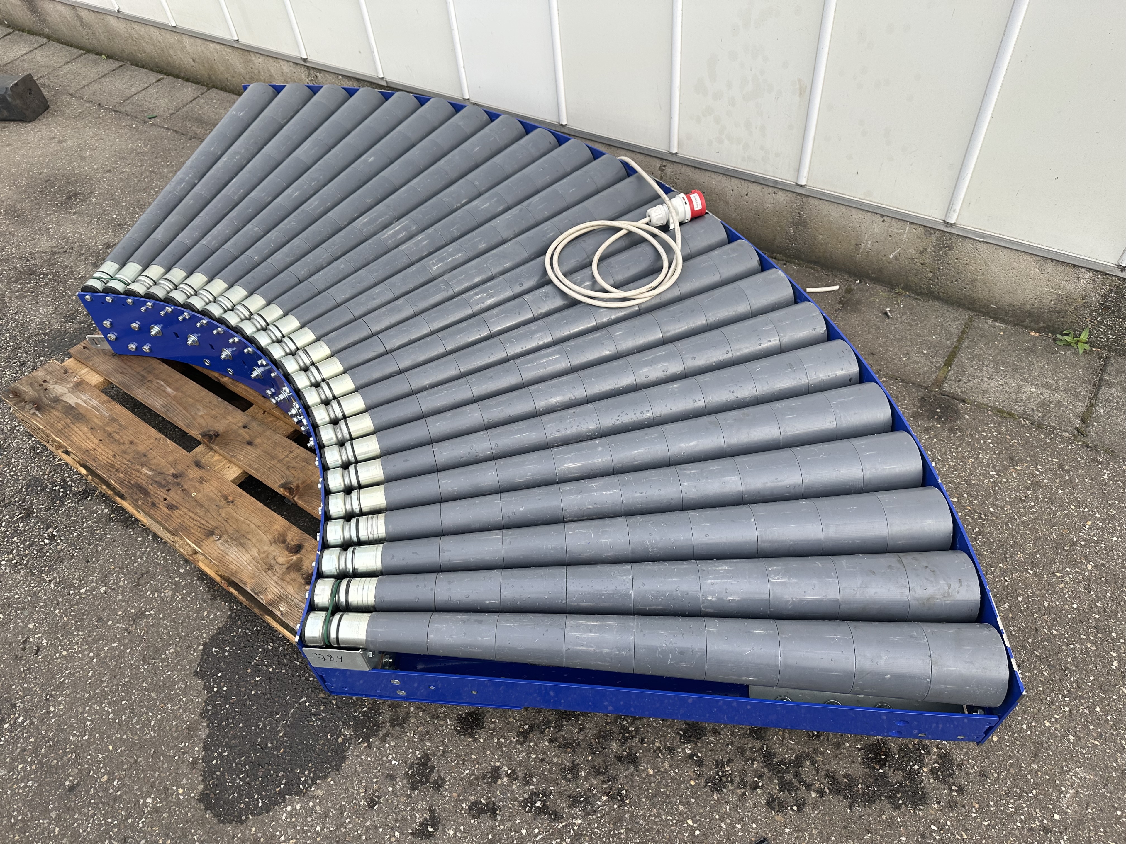 Budde 90�