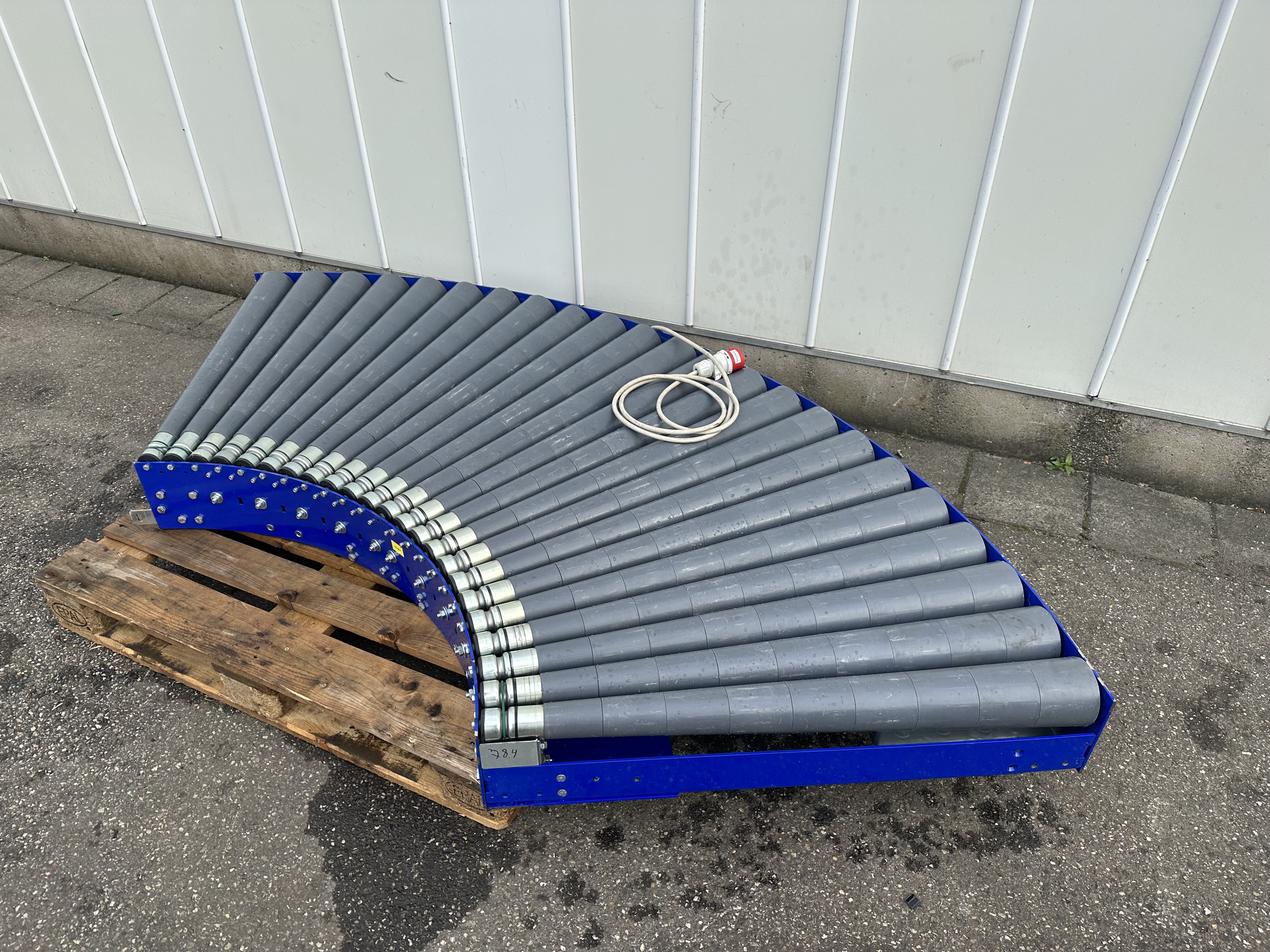 Budde 90�