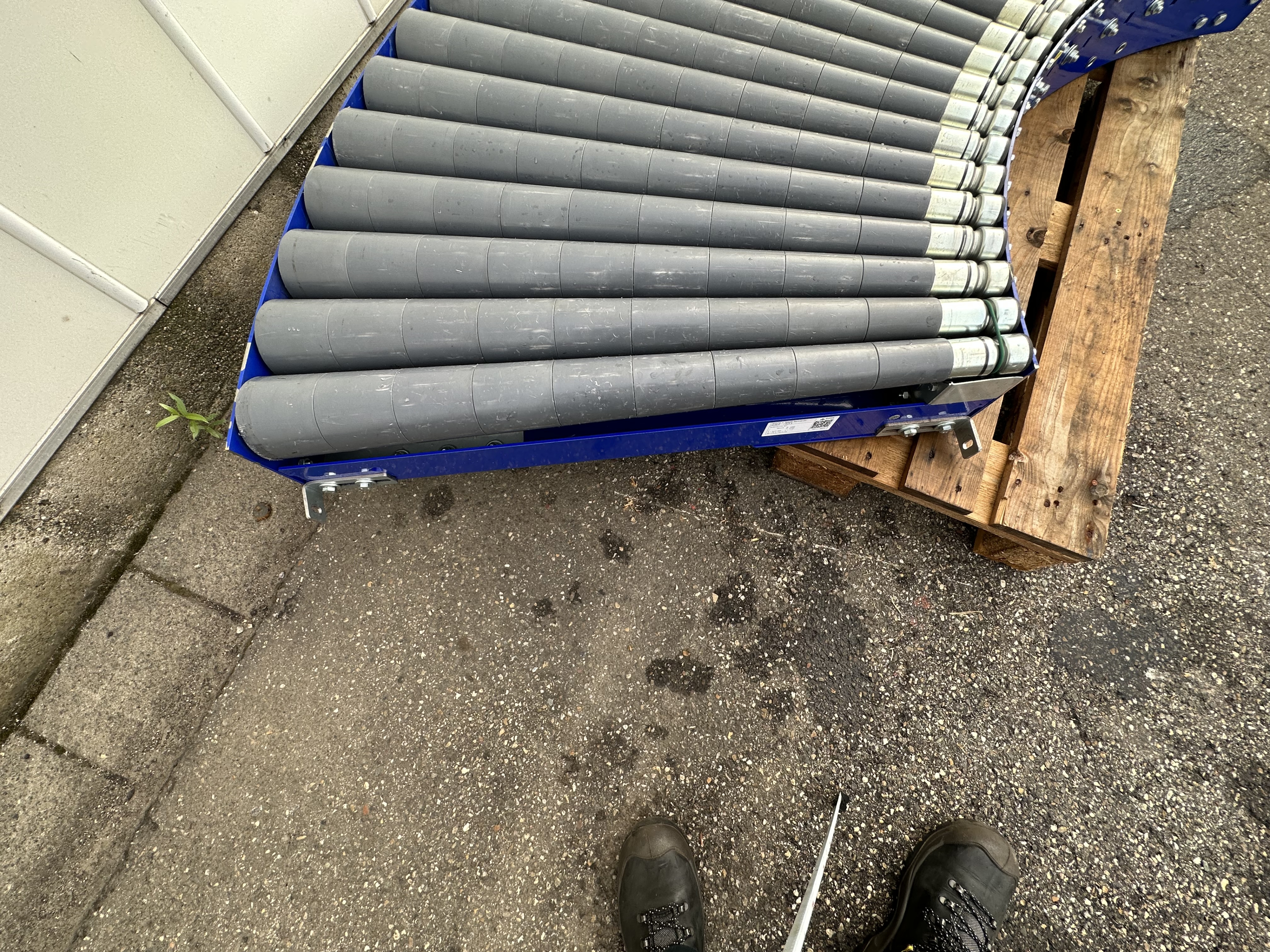 Budde 90�