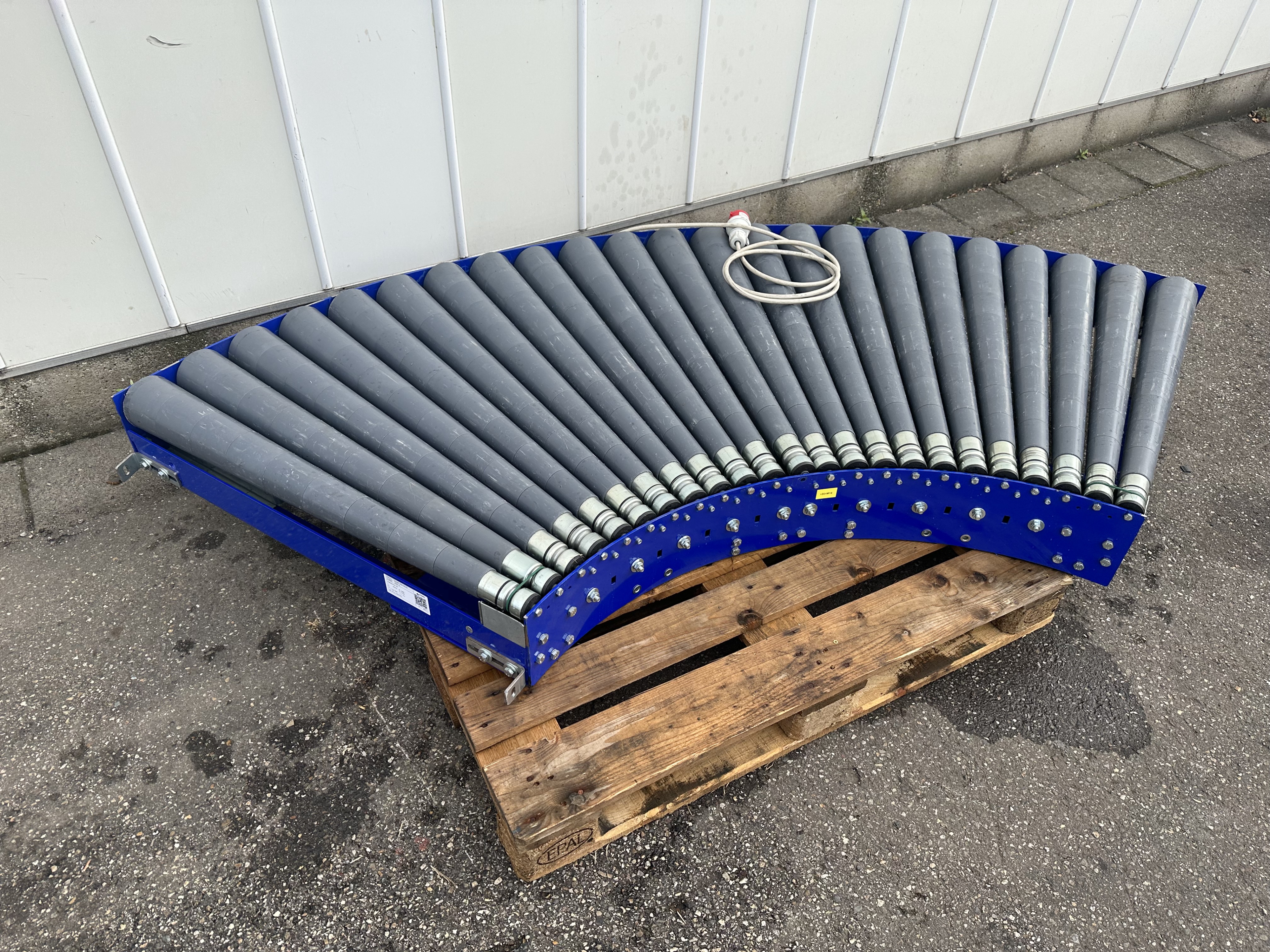 Budde 90�