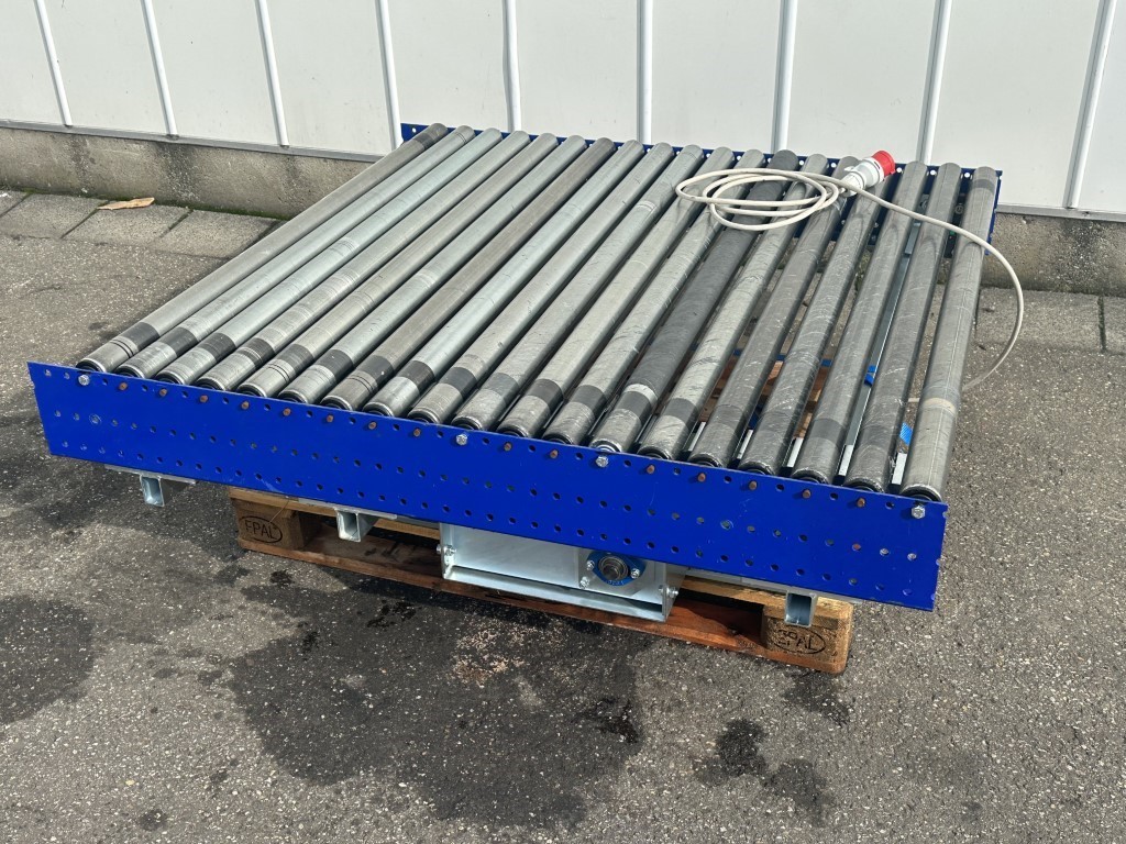 ��������� �������� � �������� Budde 145 x 145 ��