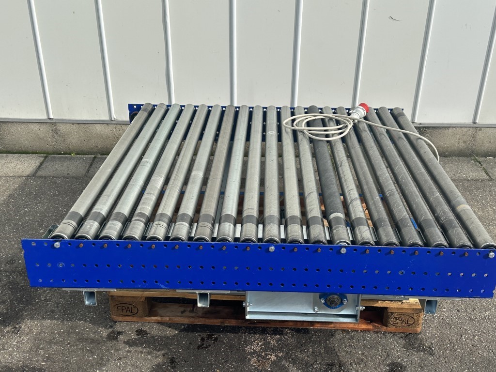 ��������� �������� � �������� Budde 145 x 145 ��