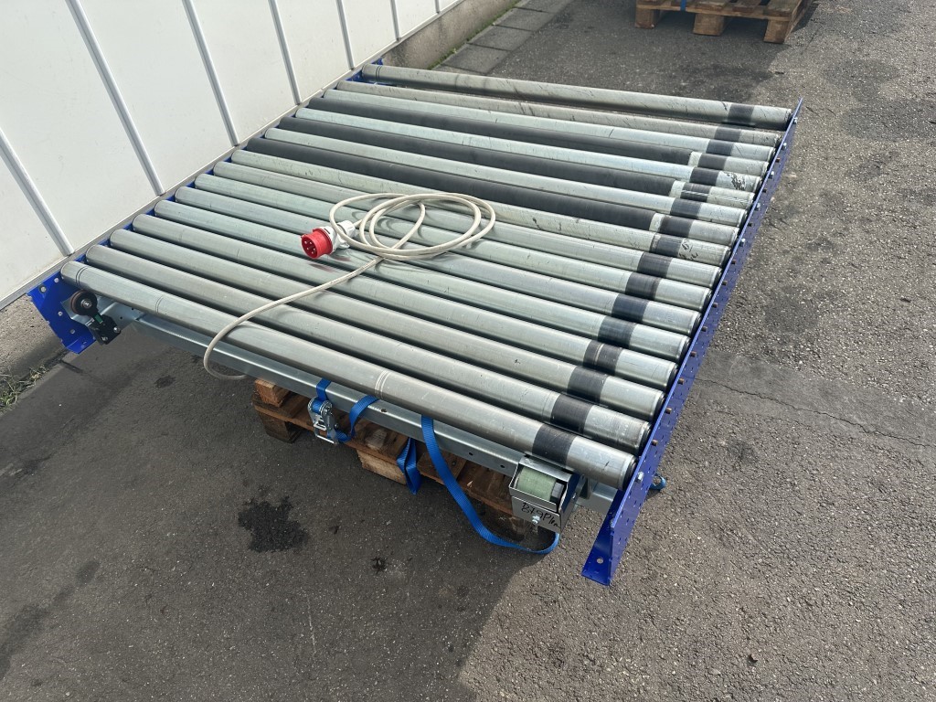 ��������� �������� � �������� Budde 145 x 145 ��