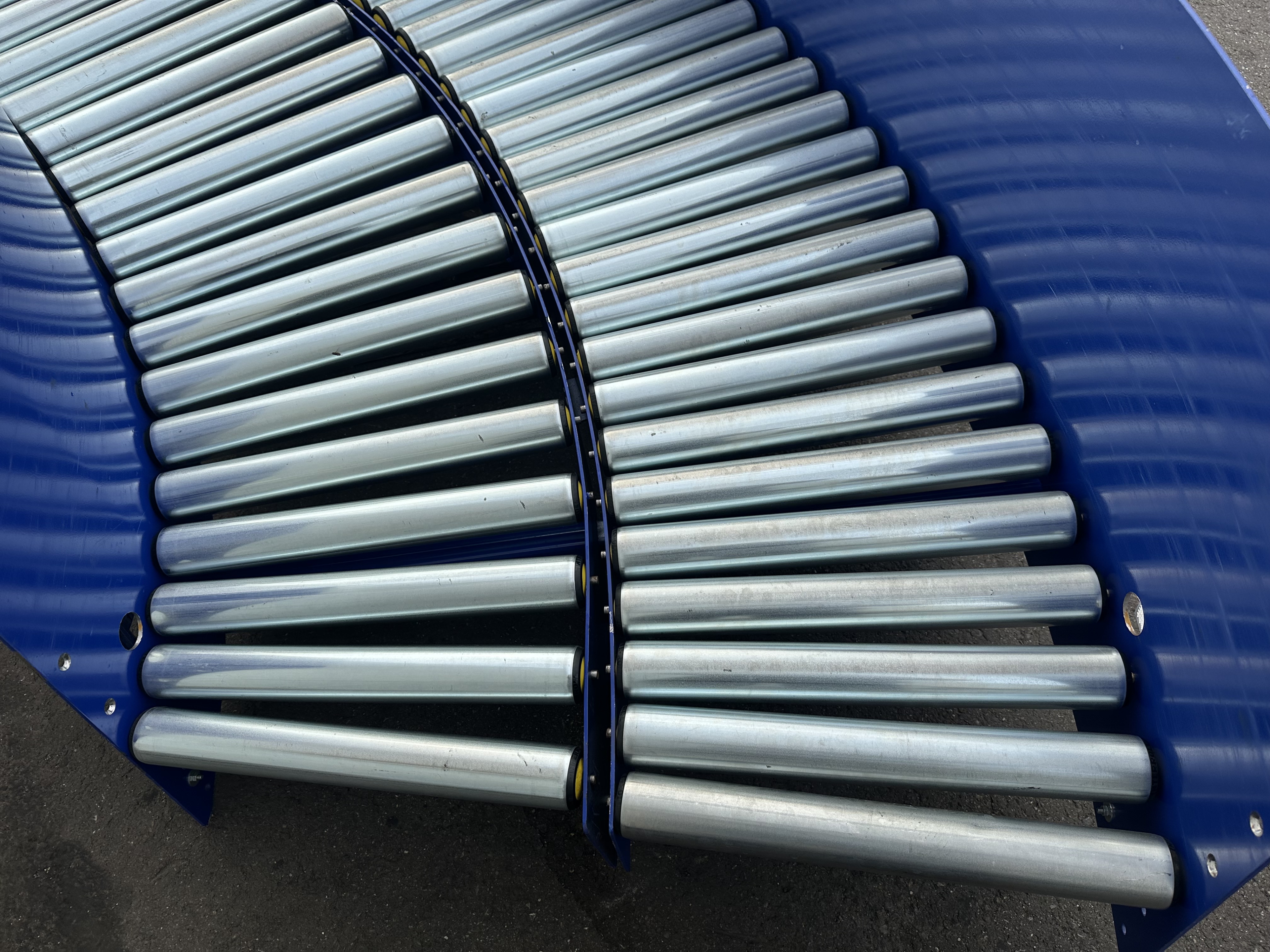 Budde curve