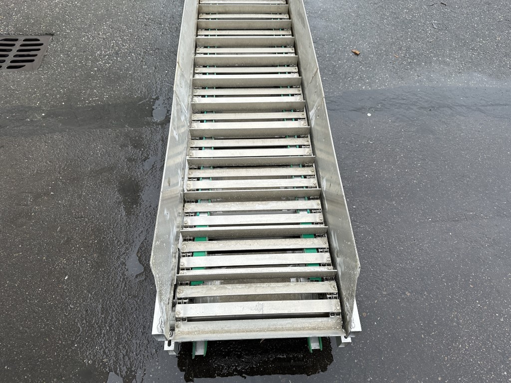Buitendijk & Slaman ����������� �������� 290 � 40 ��