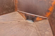 Bunker,3 ton