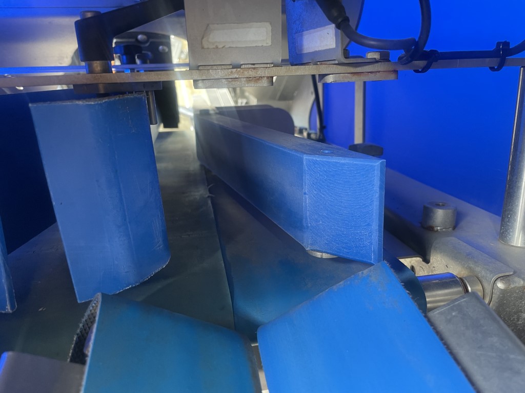 ���������� ������ Burg BFI 2.0 Flowpack ��� ��������� �������������� ����������� �������