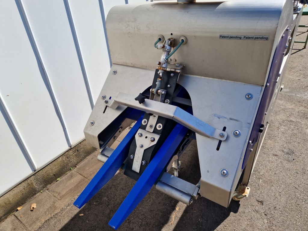 ���������� ������ Burg BFI 2.0 Flowpack ��� ��������� �������������� ����������� �������