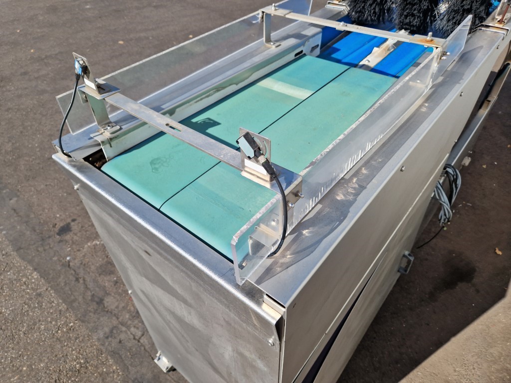 ���������� ������ Burg BFI 2.0 Flowpack ��� ��������� �������������� ����������� �������